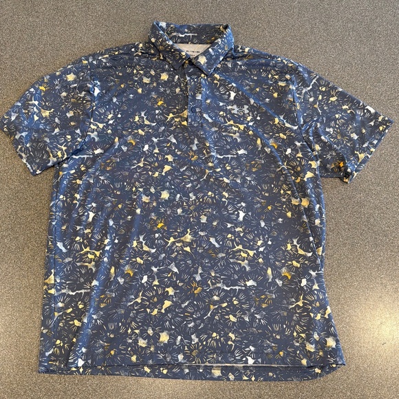Men’s Under Armour The Playoff Polo XL - Picture 1 of 3